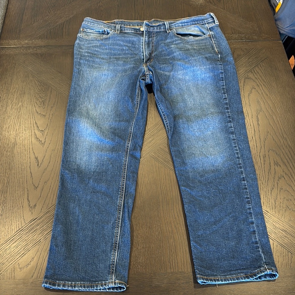 Men’s Levi's 541 Jeans